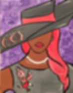 Wearing that Hat - Theta Phi Sigma