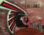 Go Falcons