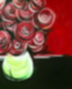 Red Flower