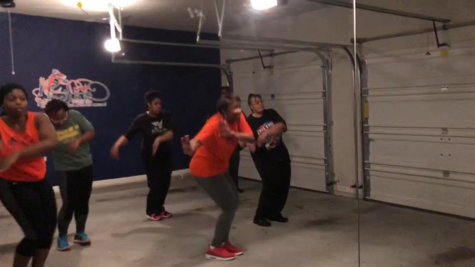 Thumbnail: Private Mobile Dance Party (DEPOSIT)