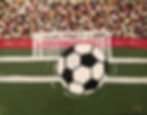 Let's Play Soccer