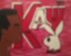 Divine 9 - Kappa Alpha Psi