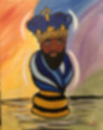 Chess King