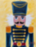 Nutcraker (Male)