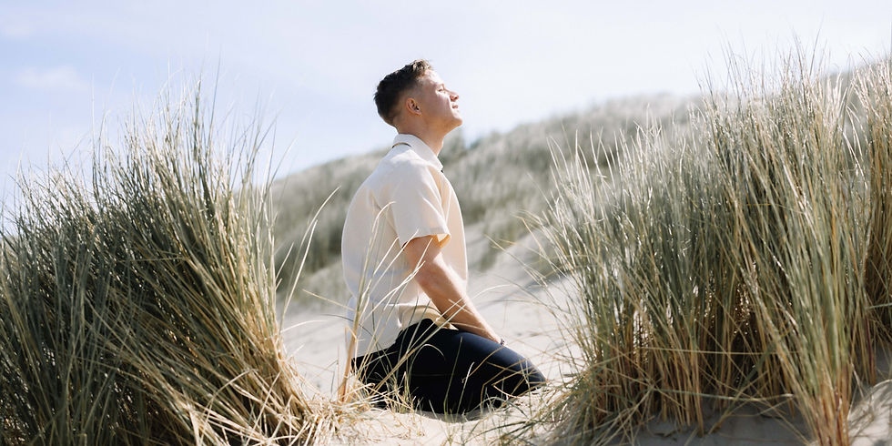 Kundalini Activatie Sessie