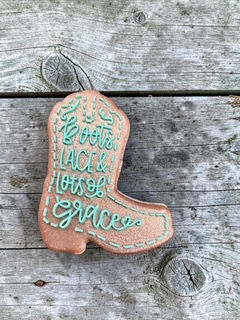 Thumbnail: Boots & Lace Beadables