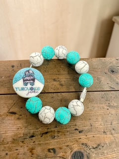 Thumbnail: Turquoise Junkie Beadables