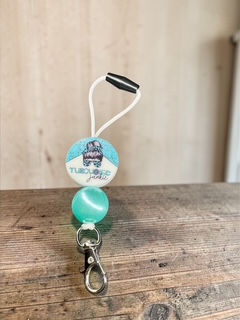 Thumbnail: Turquoise Junkie Beadables