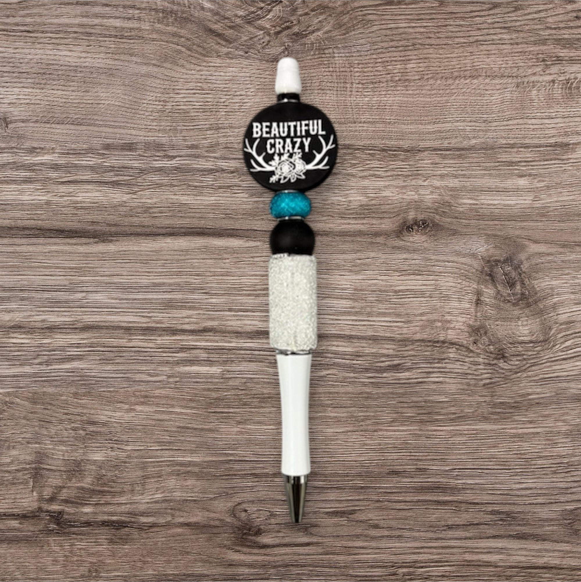 Beautiful Crazy Pen