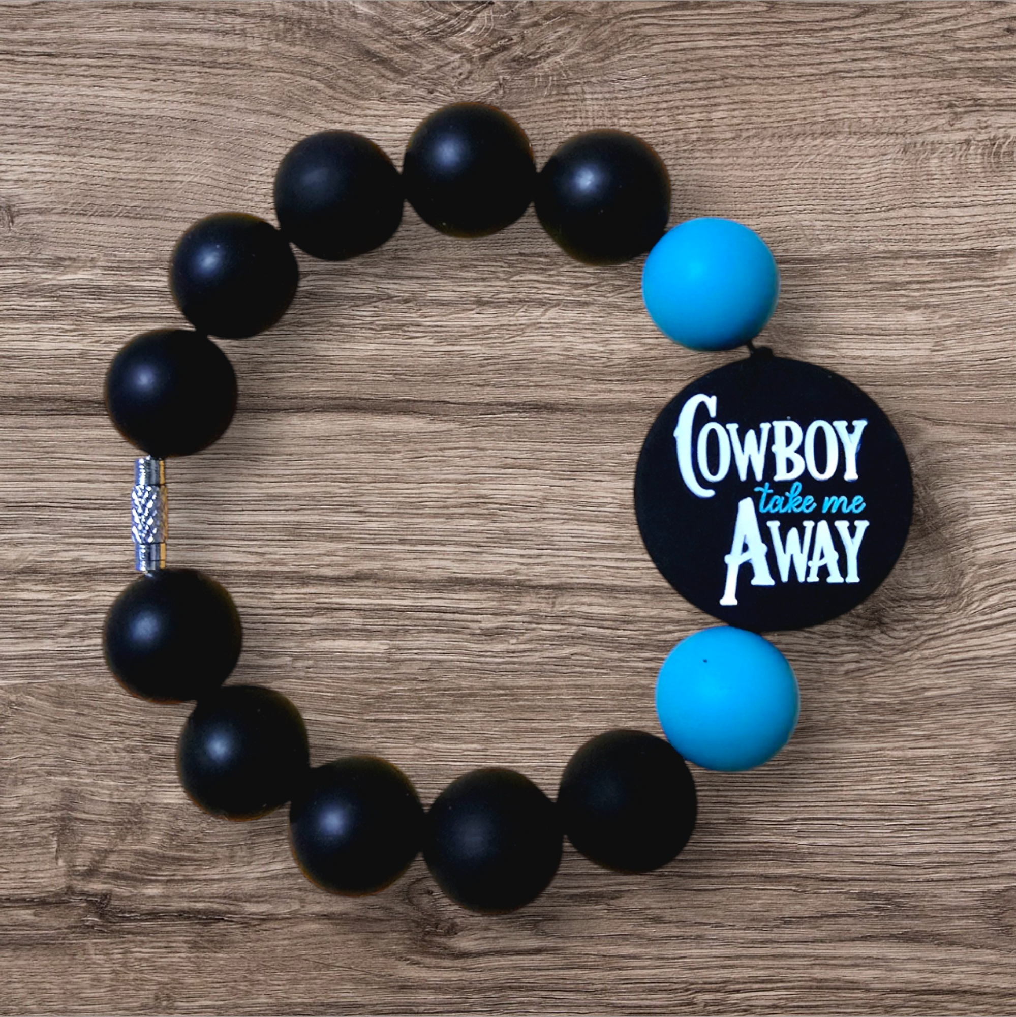 Take Me Away Luggage Tag