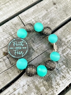 Thumbnail: Faith Over Fear Beadables