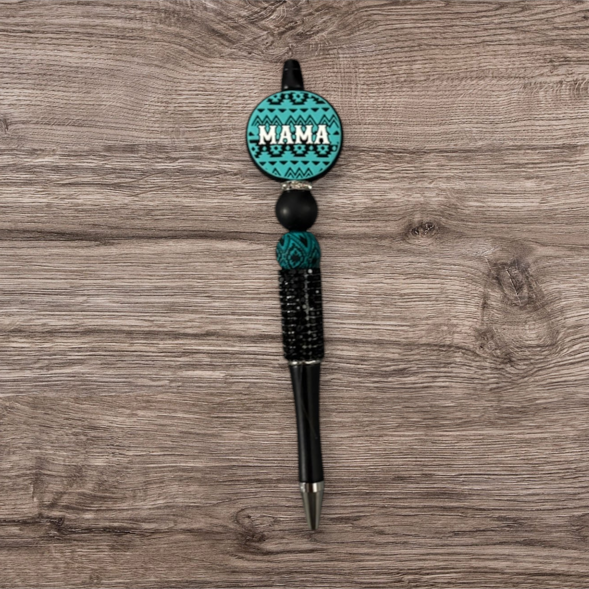 Aztec Mama Pen