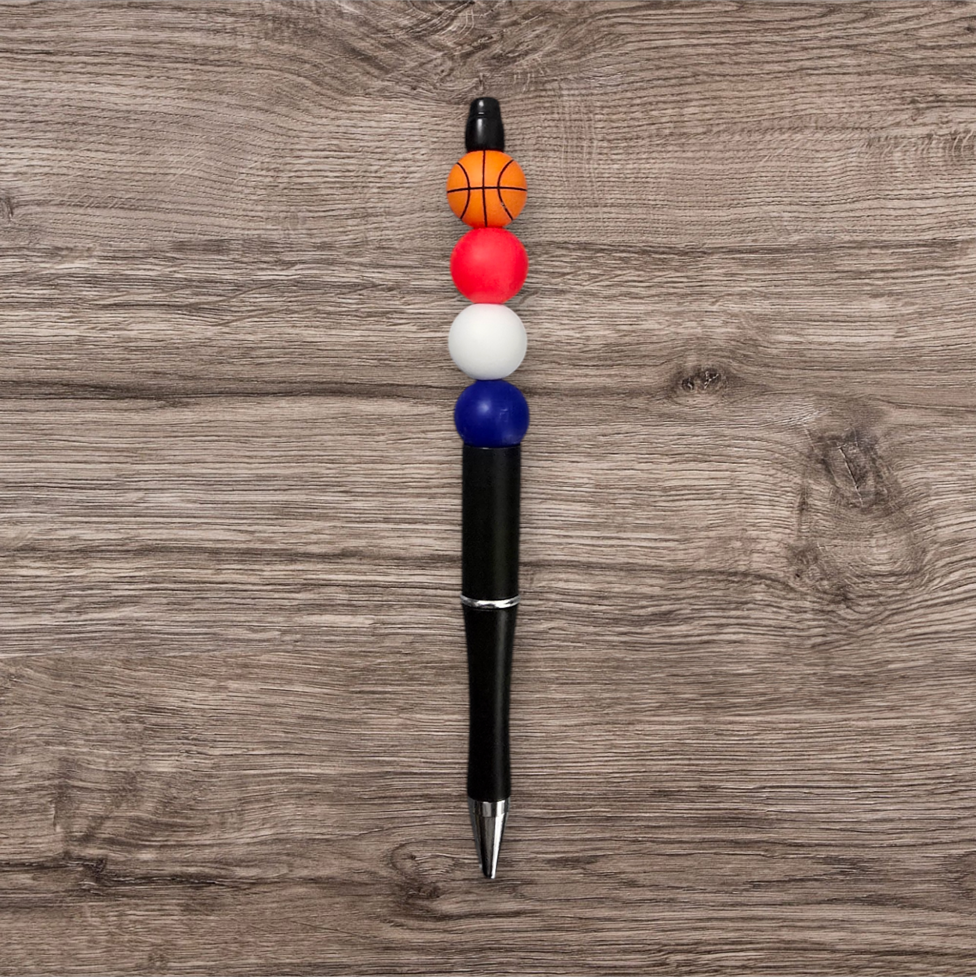 Basketball Pen