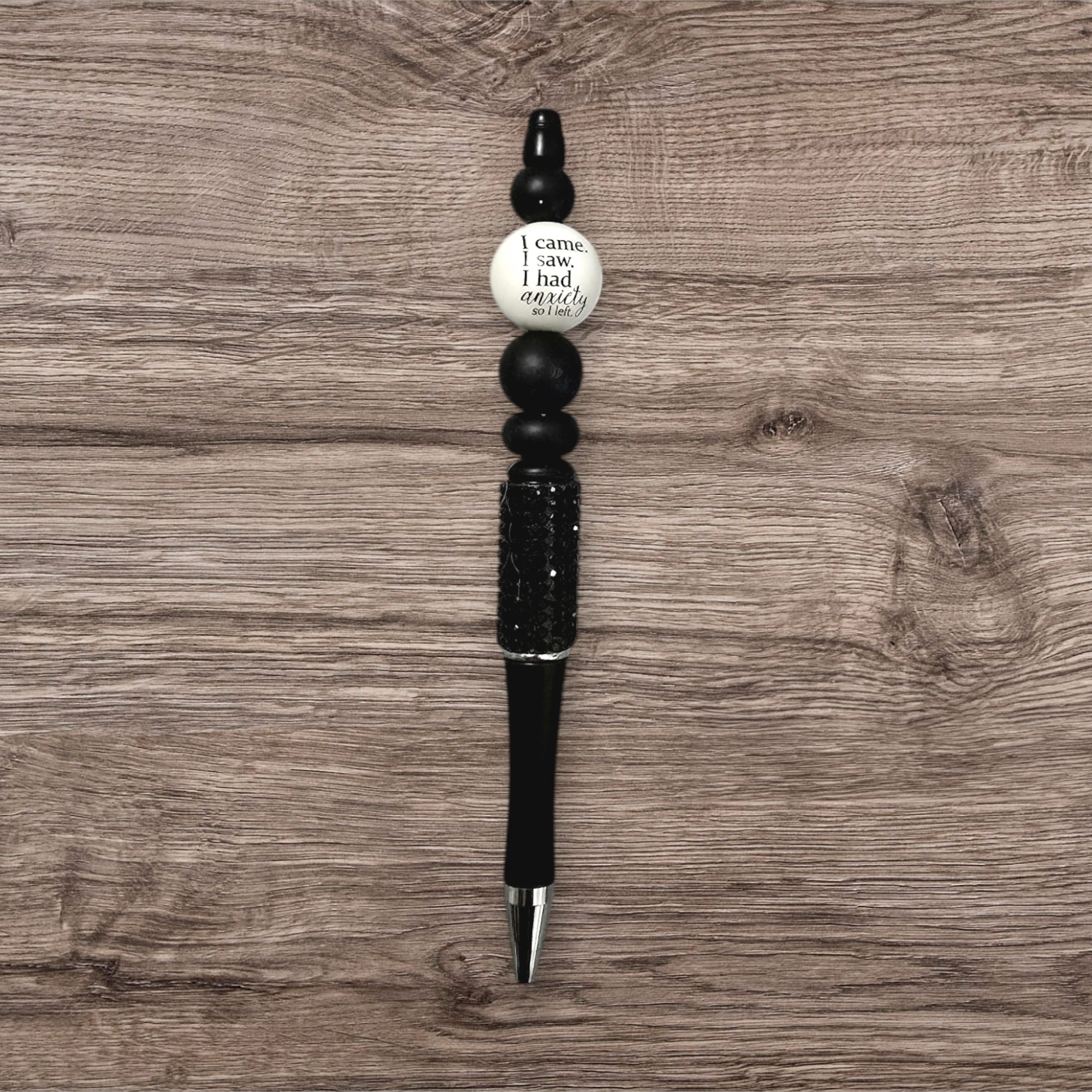 Anxiety Pen