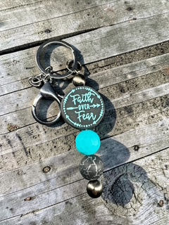 Thumbnail: Faith Over Fear Beadables