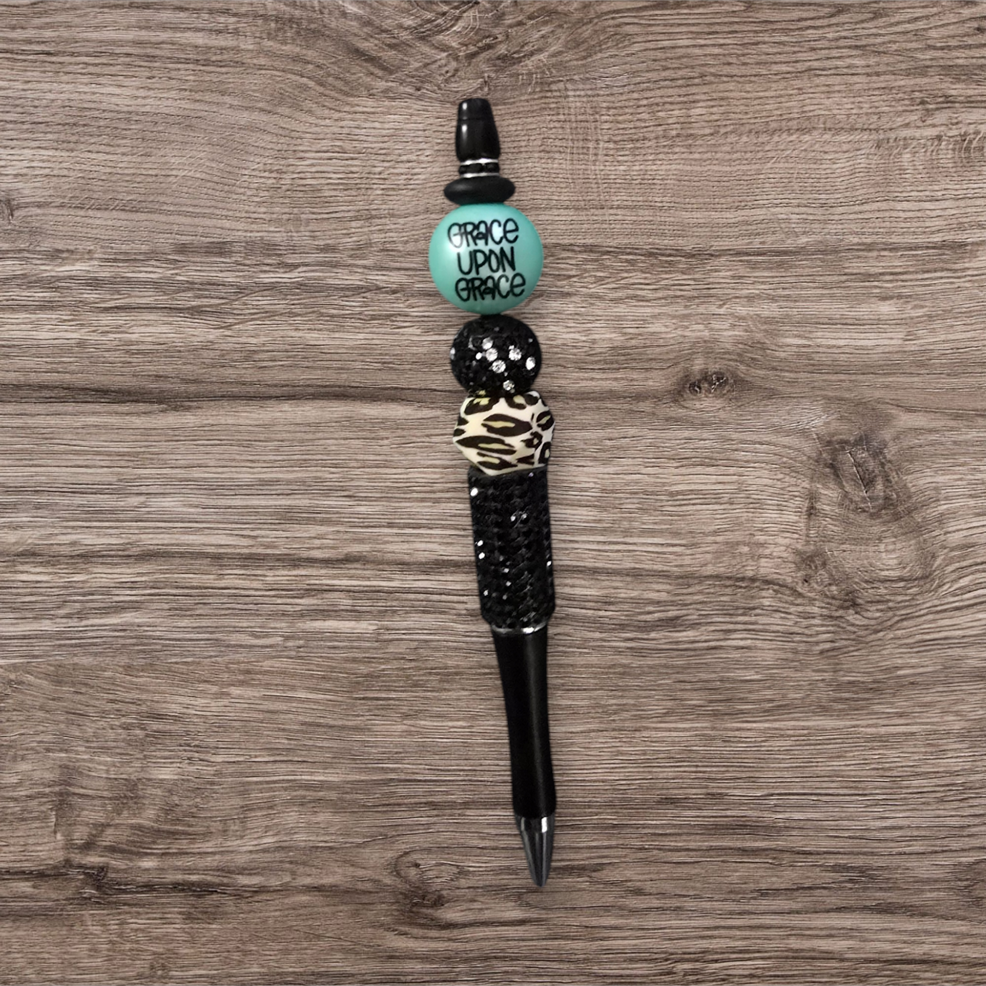 Grace Upon Grace Pen