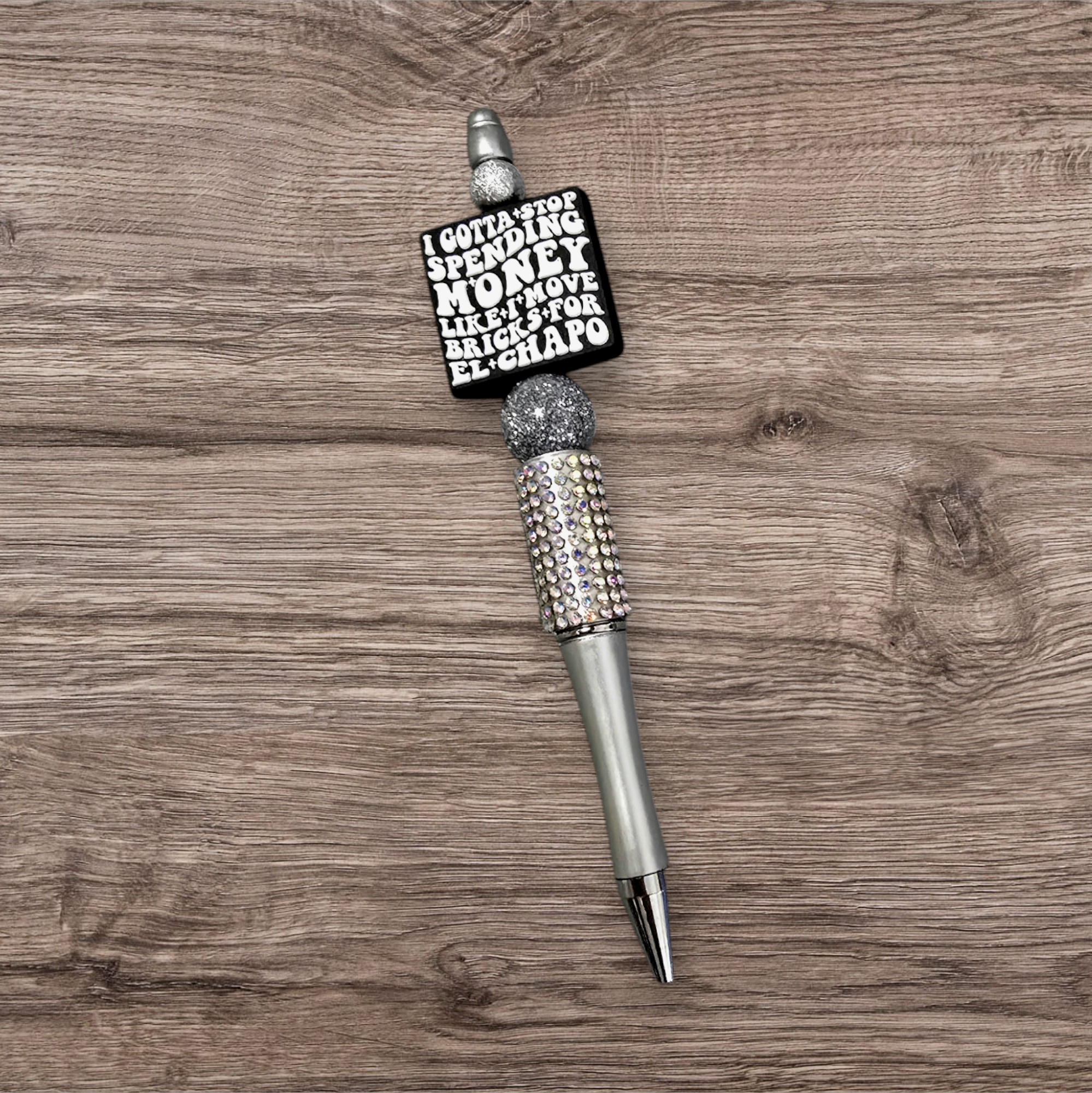 El Chapo Pen