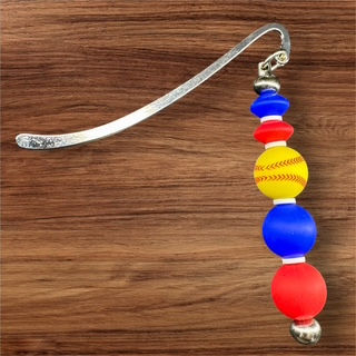 Thumbnail: Softball Beadables