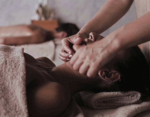 In-house massages