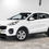 Thumbnail: 2017 Kia Sportage Si AWD