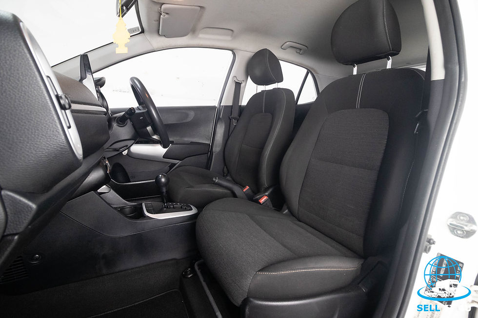 Thumbnail: 2020 Kia Picanto S