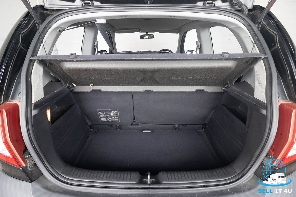 Thumbnail: 2010 Hyundai Getz S 3-Door