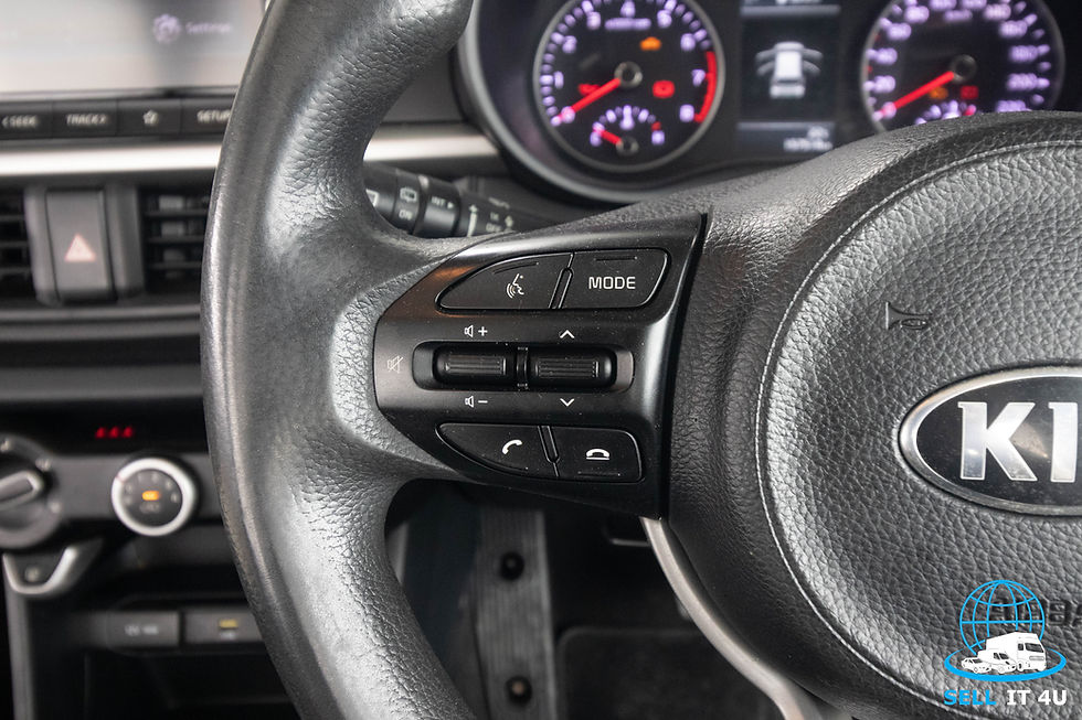 Thumbnail: 2020 Kia Picanto S