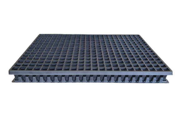 DTS 330 cells