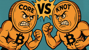 Bitcoin Core vs Bitcoin Knot