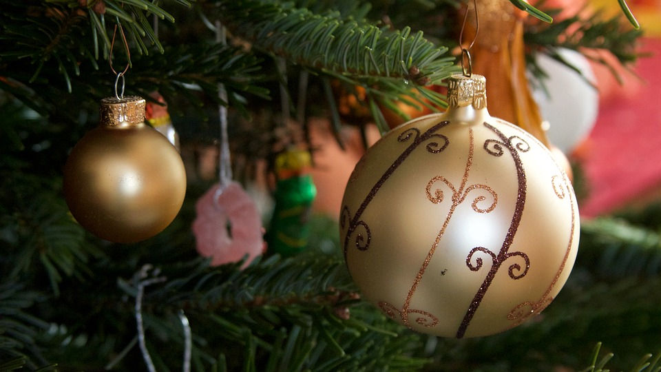 Noël hygge nature