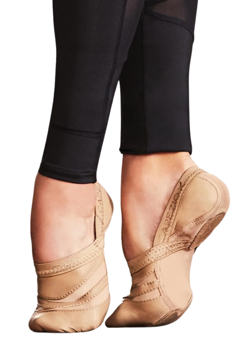 Chaussons Freeform Capezio