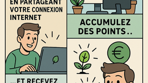 Grass.io : Gagnez un Revenu Passif, le Web3 à Portée de Tous (Token Solana $GRASS)