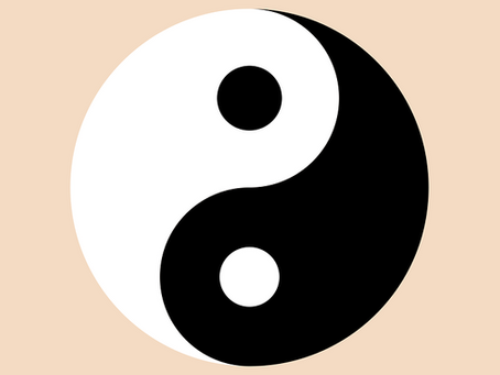 Yin et Yang, connaissez vous vraiment le sens ?