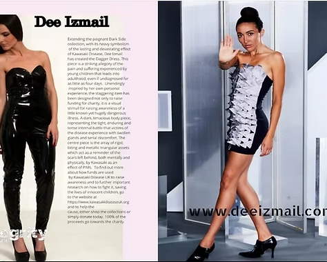 Integrity Magazine
