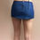 Thumbnail: Denim Skirt