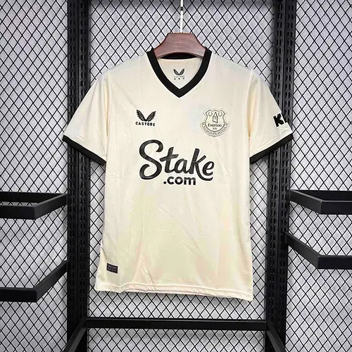 Everton 24/25 Third Kit