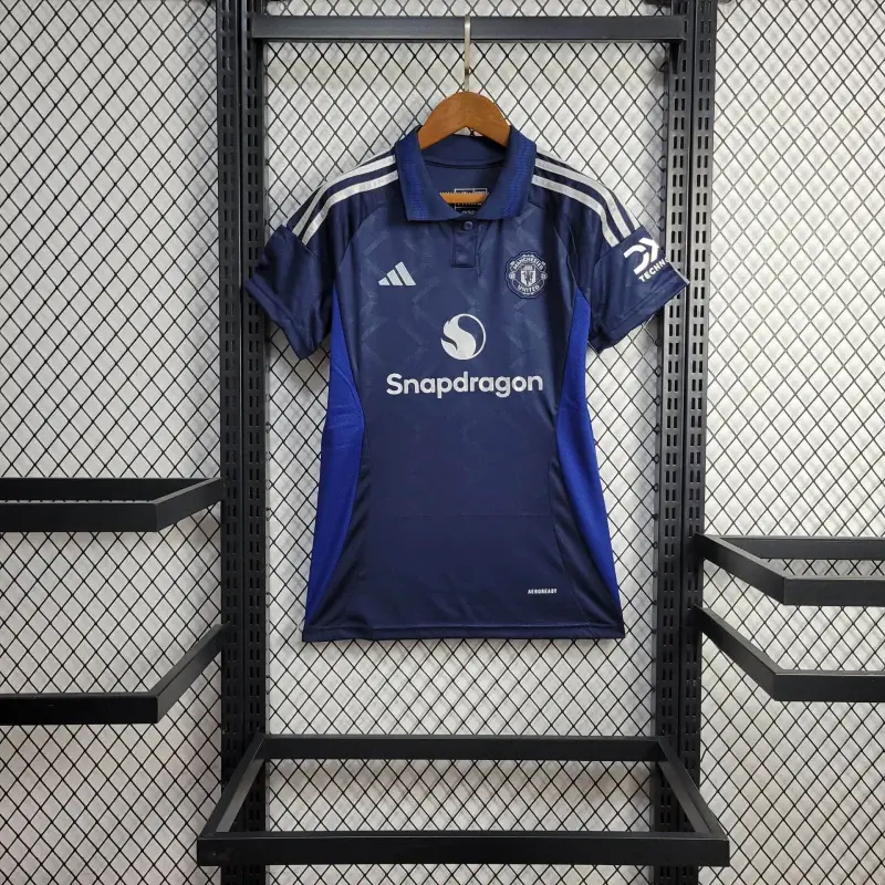 Manchester United 24/25 Away Kit