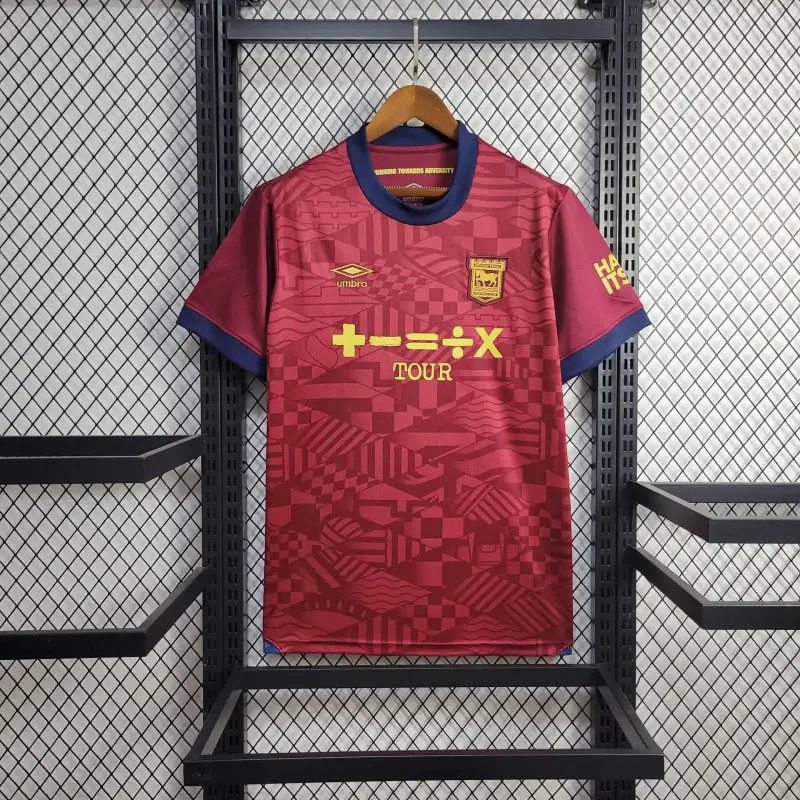 Ipswich Town 24/25 Away Kit