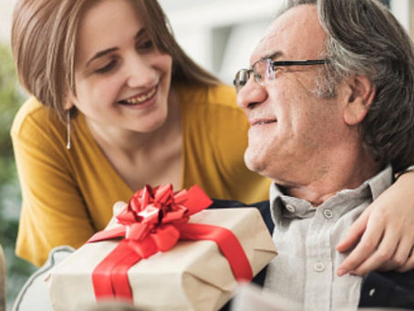 How to Make Father’s Day Special ?