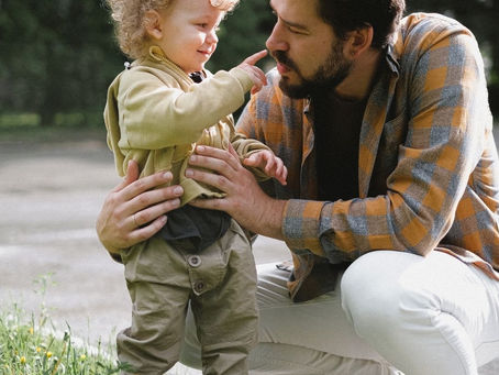 Sacrifices of Father’s for their Children
