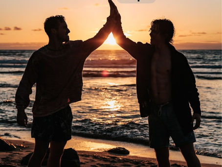 What are the Signs of a Good Friendship?