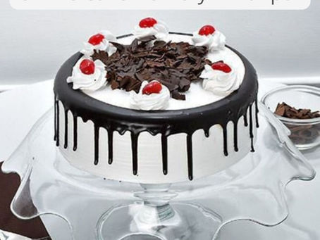 Cakes for different type of Occasion