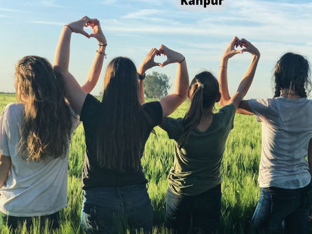 How to Create & Maintain Friendship for a long period of time?