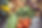 Colourful vegetables