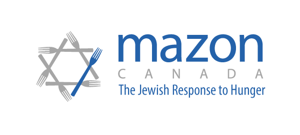 Mazon Logo