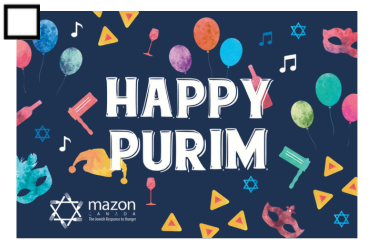 Purim Hamantaschen