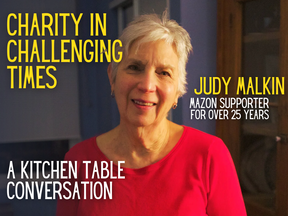 Introducing: Kitchen Table Conversations
