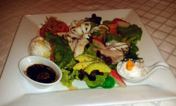 Pri28-Piqueo de mariscos