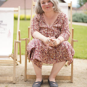 Jak si udržet hebrejskou abecedu? Simona Pöder Innerhofer