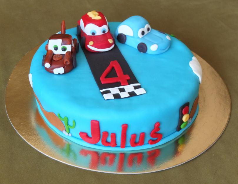 cars julek